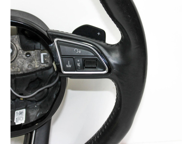 Руль Audi Q5 SQ5 2008 - 2017 года 4L0419091AQ