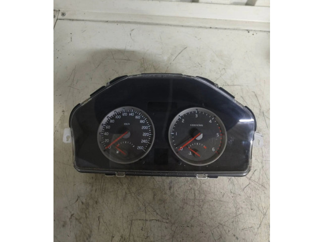 Панель приборов 30710071, C0889 Volvo C30