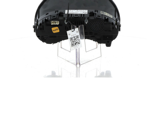 Панель приборов 1769003303, E0-8523Y Mercedes-Benz A W176