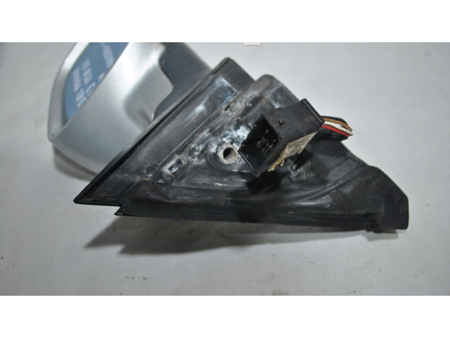 Зеркало электрическое Audi A3 S3 8L 1996 - 2003 года