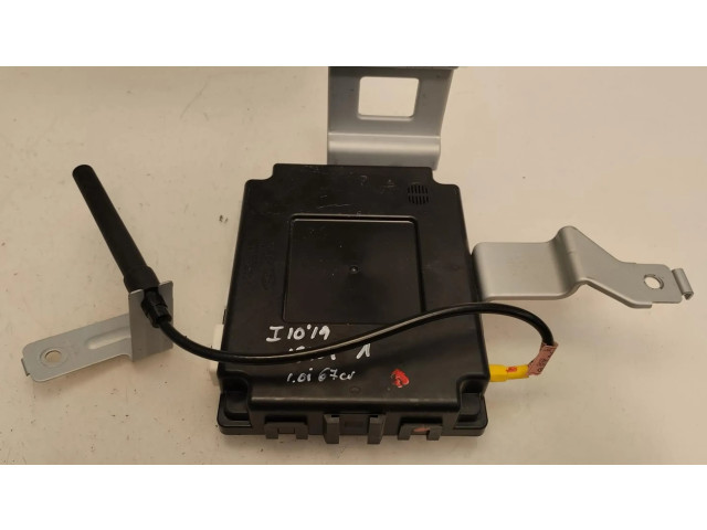 Блок предохранителей 95400-B9510, 2019 Hyundai i10