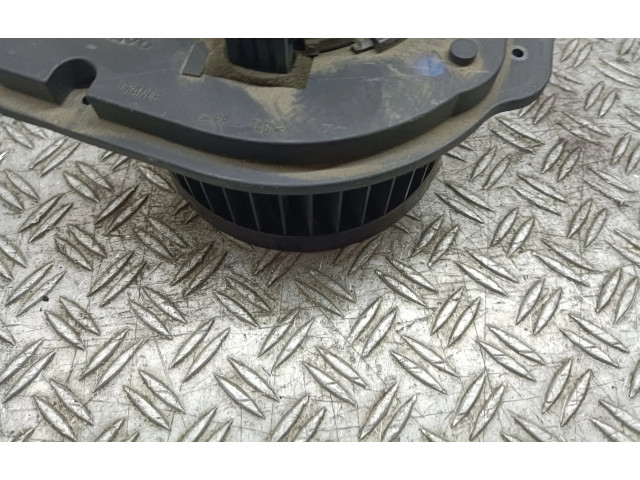 Вентилятор печки Volvo V70