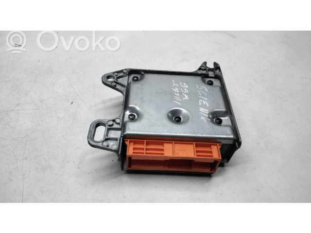 Блок подушек безопасности 7700430060B   Renault Scenic I
