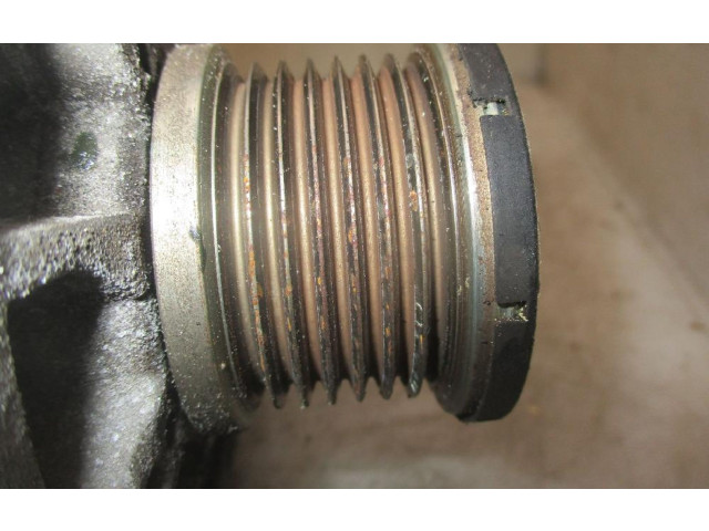 Генератор 231000091R, 231000091R Dacia Duster