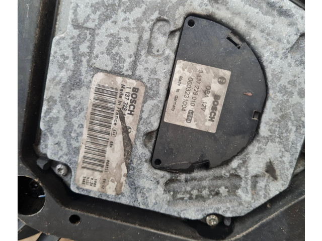 Вентилятор радиатора     31111543, 0130706803    Volvo XC90 