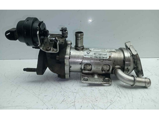 Интеркулер  8200611709, VALEO   Renault Trafic II (X83) 