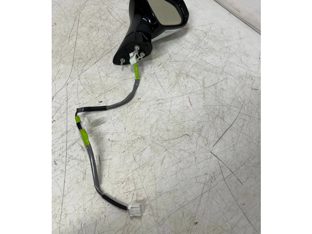 Zpětné zrcátko Lexus ES 300h 2018 E13049704