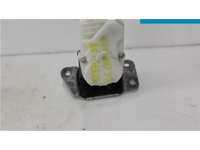 Замок багажника 8719C1, 1606411680 Citroen C-Crosser - года