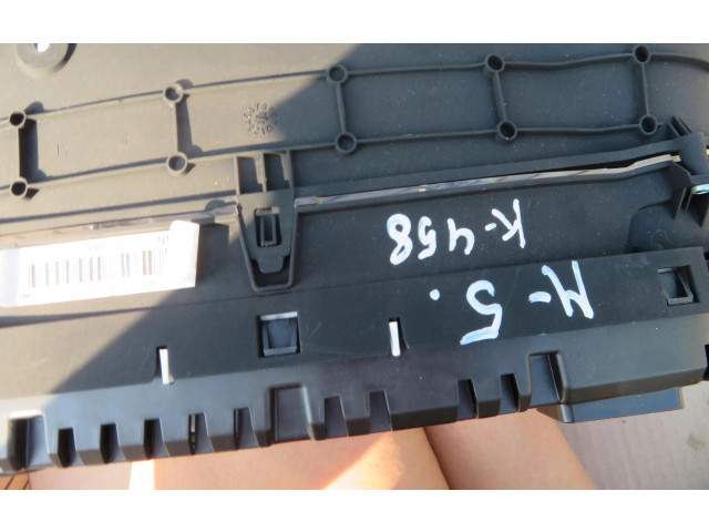 Přístrojová deska  Alfa Romeo Mito 2013 50516436  