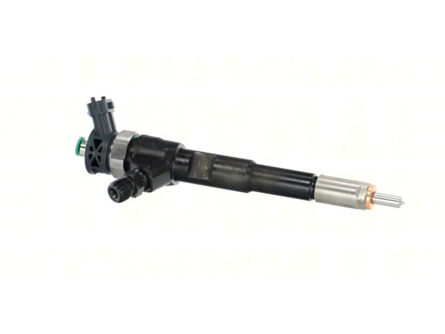 Форсунка 0445110652, 002-003-002237R Dacia Logan II для дизельного двигателя 1.5