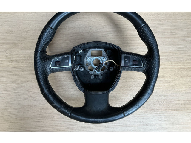 Руль Audi A3 S3 8P  2003 - 2012 года       