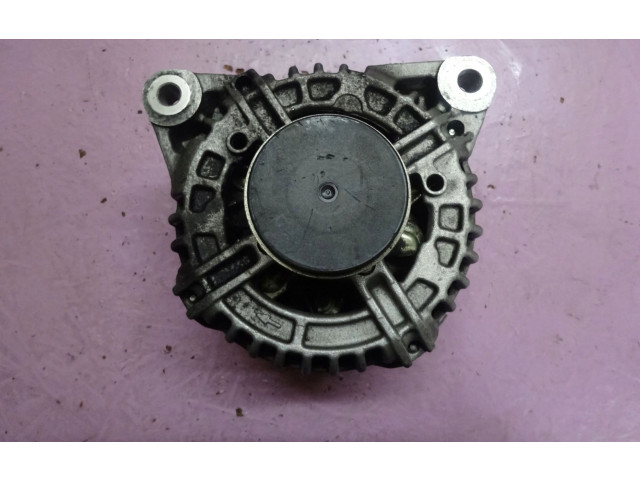 Генератор 0124525126, 7794970 Mini One - Cooper Coupe R56