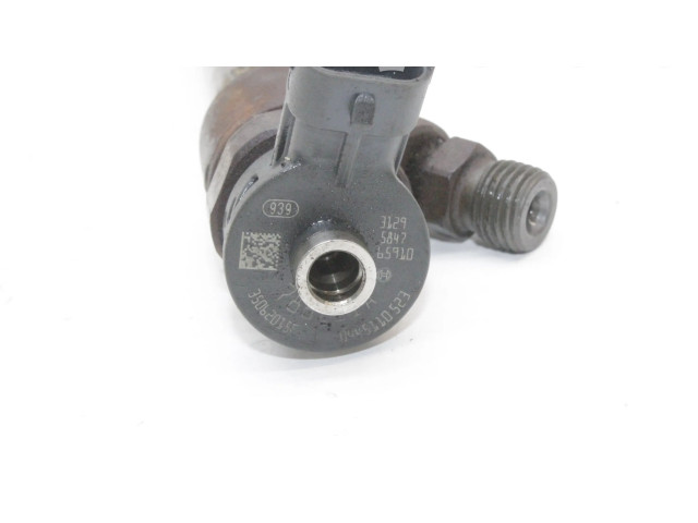 Топливная рампа 35062015F, 0445110523 Maserati Quattroporte для двигателя M 15746 D