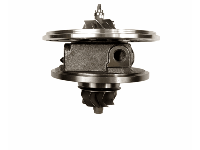 Турбина Renault Scenic II - Grand scenic II 763980-0004, CHRA10-0586