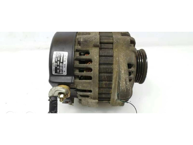 Генератор K30D18300   KIA Rio 1.3     