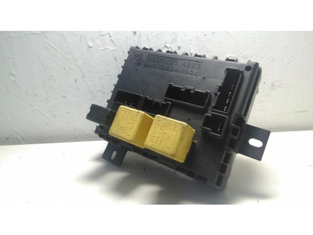 Pojistková skříňka 60679160, A223 Alfa Romeo 156 2004