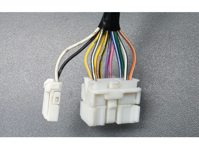 Зеркало (управляемое электричеством) E6020173, 020173 Honda Accord