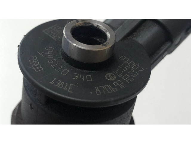 Vstřikovač 0445110340, 870692 Citroen Berlingo pro naftový motor 1.6