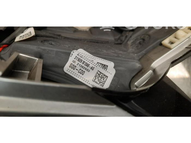 Руль Volkswagen Golf VIII 2019 - года 5H0419089