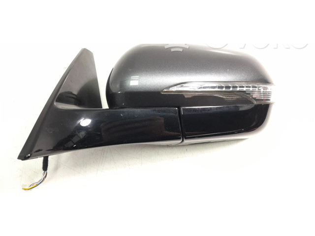 Zpětné zrcátko SsangYong Rexton 2003 7893036070WAA