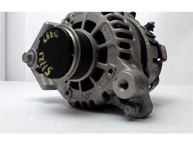 Генератор 3730004950, 8400383 KIA Ceed