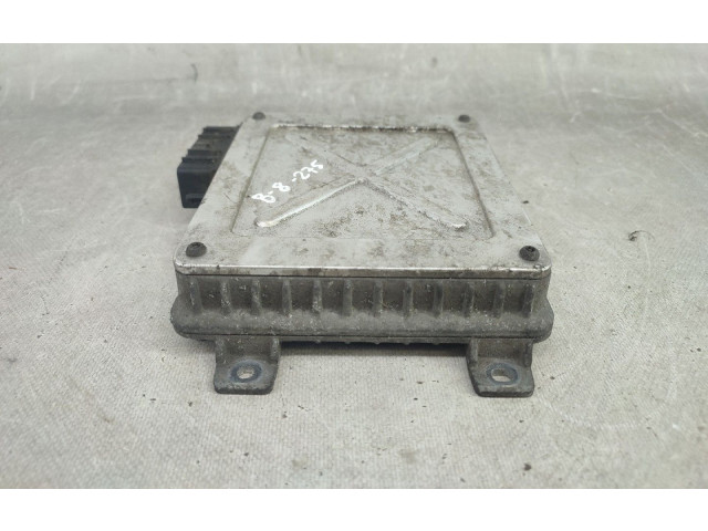 Блок управления двигателя MKC104022, GE0409   Rover 100    