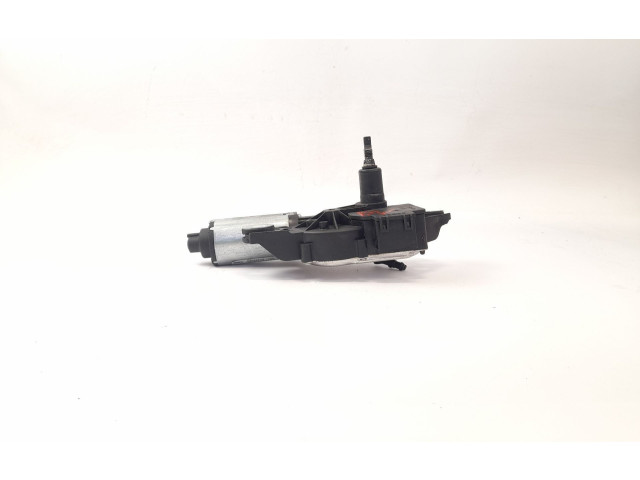 Моторчик заднего дворника 2K0955712C Volkswagen Caddy