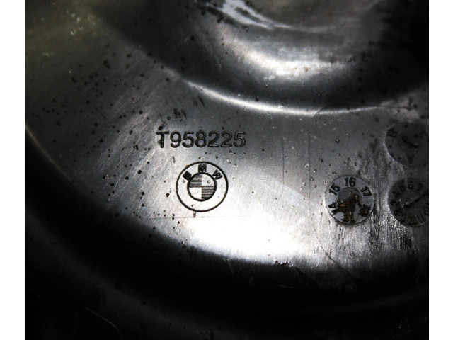 Вентилятор печки T958225 BMW 4 F32 F33