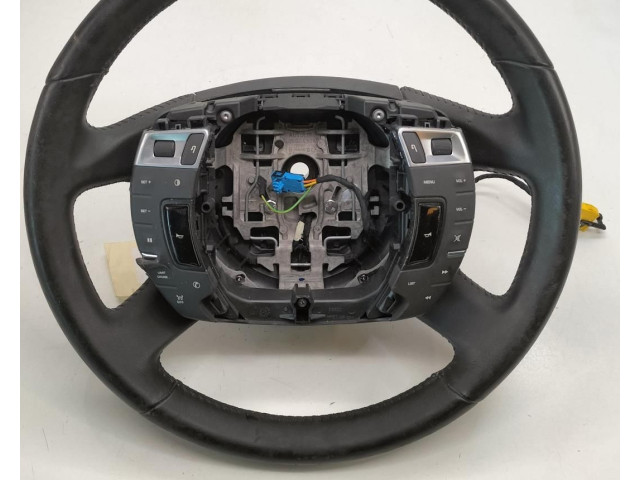 Руль Citroen C5  2008 - 2016 года 00004109KV      