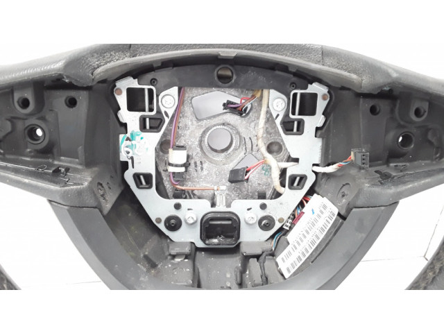 Руль BMW 5 F10 F11 2009-2016 года C1610236110, 1610236110