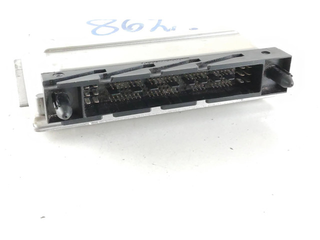 Блок управления двигателя 08670169A, 0261207227   Volvo XC90