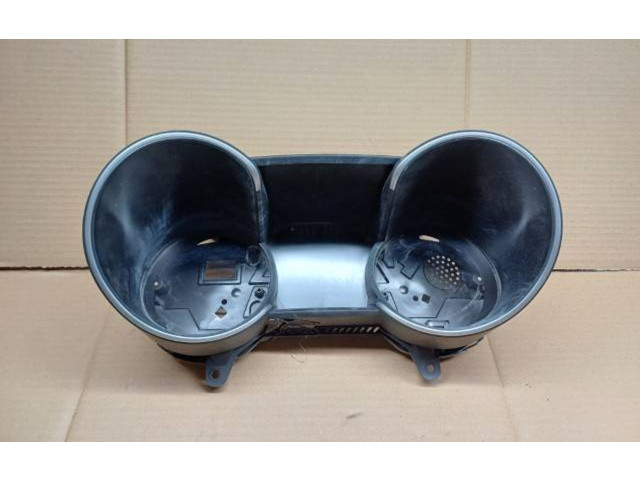 Přístrojová deska  Alfa Romeo Stelvio 2018 72247777  