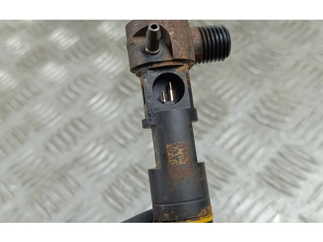 Форсунка 28384645 SsangYong Rexton