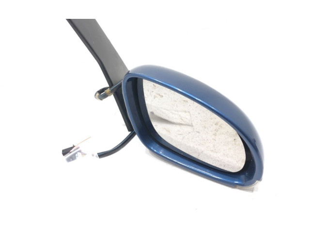 Зеркало электрическое Volkswagen Golf Plus 2005 - 2013 года