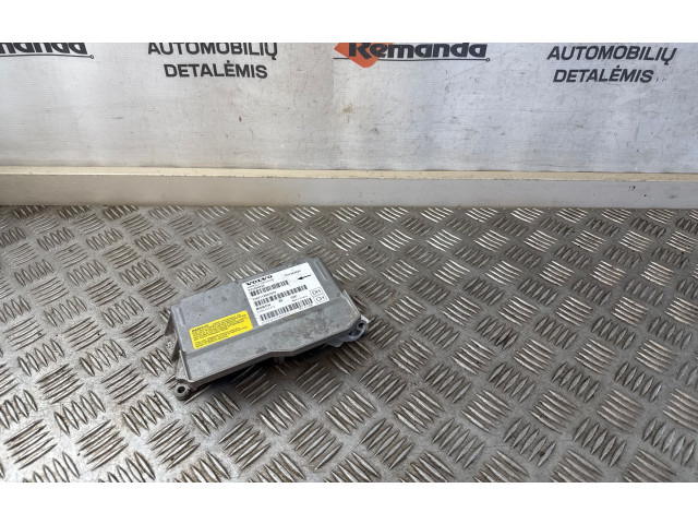 Блок подушек безопасности P31264932, P31264932   Volvo V70