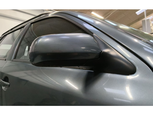 Зеркало электрическое Skoda Octavia Mk1 (1U) 1996 - 2004 года