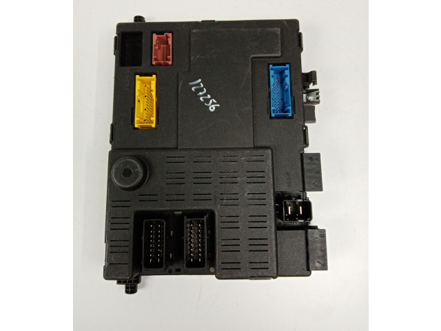 Блок управления 73006212, 142787BSI-BOITEM4   Citroen Berlingo