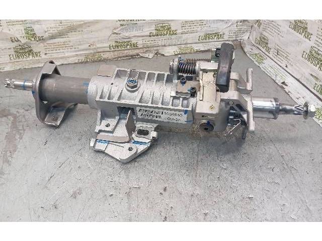    Рулевая рейка 1034840   Nissan Navara D22 1997 - 2004 года