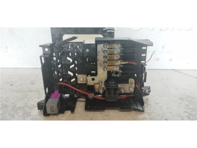   Pojistková skříňka 7L0937548C, 0090012   Audi Q7 4L 2007