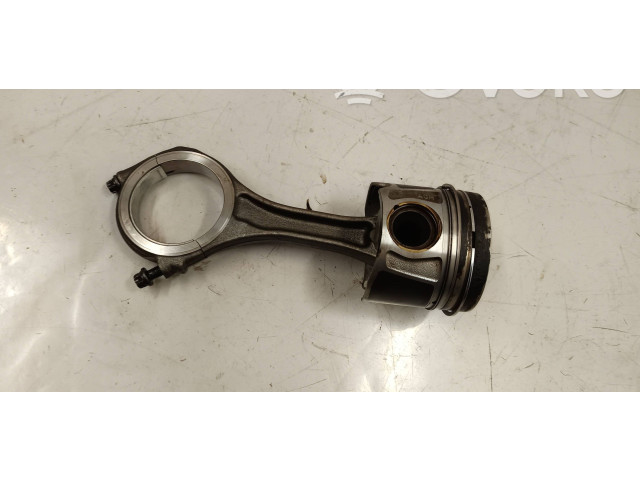  Поршень с шатуном    Porsche Cayenne (92A)  