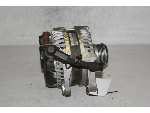 Генератор    Jeep Renegade      