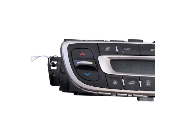 Блок управления климат-контролем 275109409R   Renault Scenic III   Grand scenic III