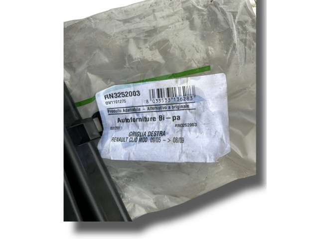 Блок комфорта RN3252003 Renault Clio II
