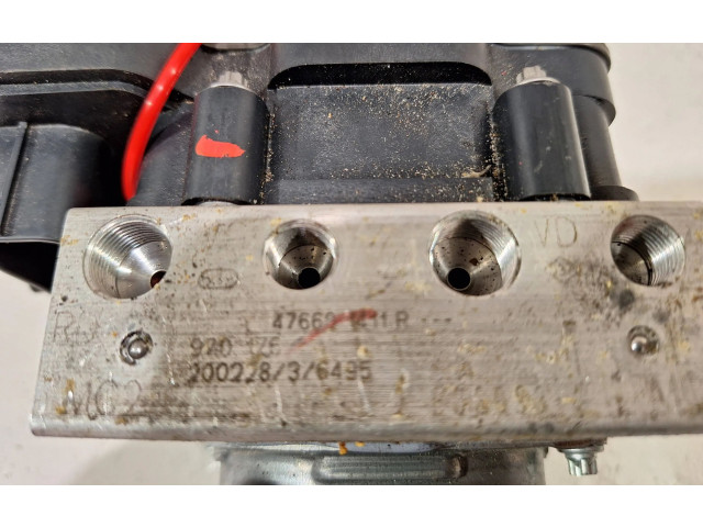 Jednotka ABS 0265294128 Renault Clio V 2020