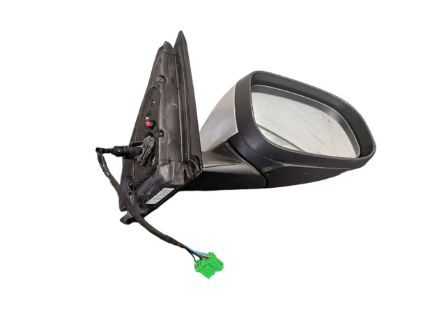 Зеркало электрическое     правое   Volvo V60  2013-2018 года   