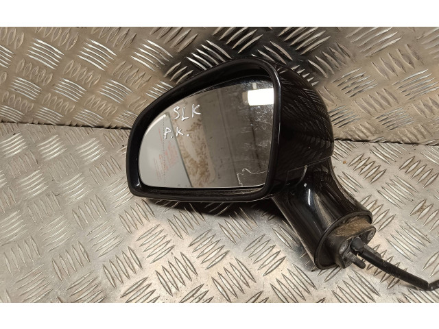 Zpětné zrcátko Mercedes-Benz SLK R172 2014 A046274, E10210799