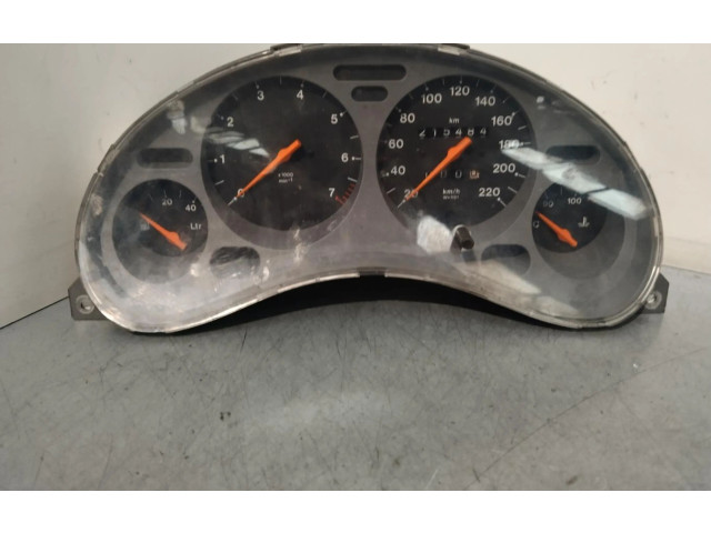 Панель приборов 88481669   Opel Tigra A       