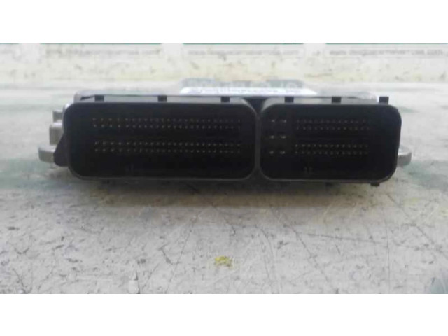 Блок управления двигателя 13618576341, 8582280 BMW 1 E82 E88