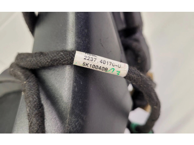 Zpětné zrcátko Volkswagen T-Roc 2019 2GA857602A