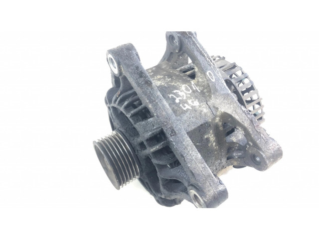 Генератор l9115l5p Citroen Xsara 1.6